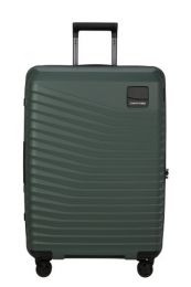 Samsonite Intuo Spinner 69/25 Exp Olive Green