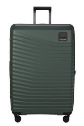 Samsonite Intuo Spinner 81/30 Exp Olive Green