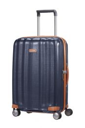 Samsonite Lite-Cube DLX Spinner 68cm midnight blue
