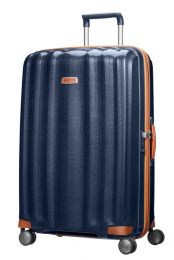 Samsonite Lite-Cube DLX Spinner 82cm midnight blue