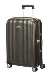 Samsonite Lite-Cube Spinner 55cm dark olive
