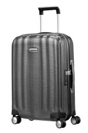 Samsonite Lite-Cube Spinner 55cm eclipse grey