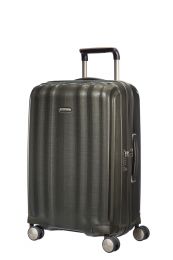 Samsonite Lite-Cube Spinner 68cm dark olive