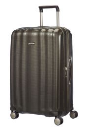 Samsonite Lite-Cube Spinner 76cm dark olive
