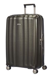 Samsonite Lite-Cube Spinner 82cm Dark Olive