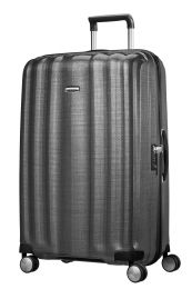Samsonite Lite-Cube Spinner 82cm Eclipse Grey