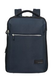 Samsonite Litepoint Lapt. Backpack 17.3" Exp 46 Blue