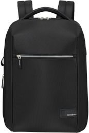 Samsonite Litepoint Lapt. Backpack 14.1" 40 Black