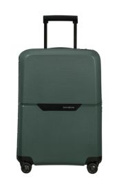 Samsonite Magnum Eco Spinner 55 Forest Green