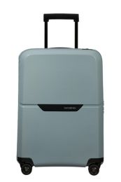 Samsonite Magnum Eco Spinner 55 Ice Blue