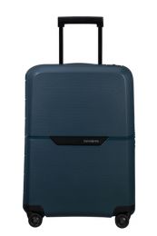 Samsonite Magnum Eco Spinner 55 Midnight Blue