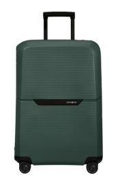 Samsonite Magnum Eco Spinner 69 Forest Green