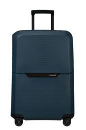 Samsonite Magnum Eco Spinner 69 Midnight Blue