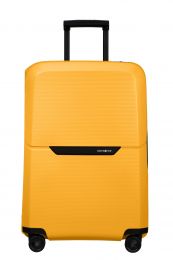 Samsonite Magnum Eco Spinner 69 Yellow