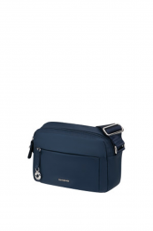Samsonite Move 5.0 Shoulder Bag Xs Dark Blue