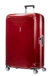 Samsonite Neopulse Spinner 81cm Metallic Red
