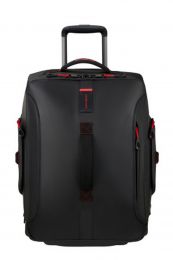 Samsonite Paradiver Light Duffle/Wh 55/20 Bp Fl Black