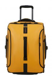 Samsonite Paradiver Light Duffle/Wh 55/20 Bp Fl Yellow