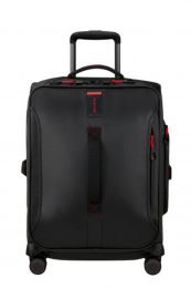 Samsonite Paradiver Light Spinner 55/20 Fl Black