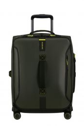 Samsonite Paradiver Light Spinner 55/20 Fl Jungle Green
