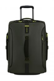 Samsonite Paradiver Light Duffle/Wh 55/20 Fl Jungle Green