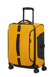 Samsonite Paradiver Light Spinner 55/20 Fl Yellow