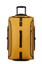Samsonite Paradiver Light Duffle/Wh 67/24 Fl Yellow