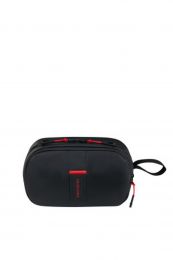 Samsonite Paradiver Light Hanging Toilet Kit Black