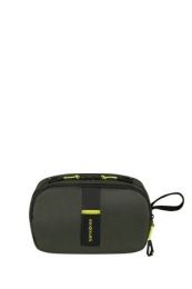 Samsonite Paradiver Light Hanging Toilet Kit Jungle Green