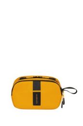 Samsonite Paradiver Light Hanging Toilet Kit Yellow