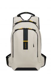 Samsonite Paradiver Light Laptop Backpack L+ Sand