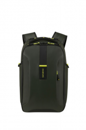 Samsonite Paradiver Light Laptop Backpack Xs Underseater Jungle Green