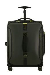 Samsonite Paradiver Light Spinner 55/20 Jungle Green