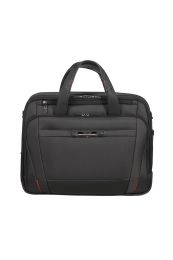 Samsonite Pro-Dlx 5 Lapt.Bailhandle 15.6 Exp Black