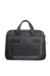 Samsonite Pro-Dlx 5 Lapt.Bailhandle 17.3 Exp Black