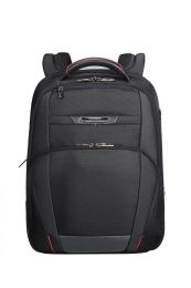 Samsonite Pro-Dlx 5 Laptop Backpack 15.6'' exp. Black