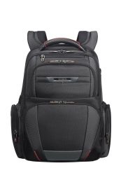 Samsonite Pro-Dlx 5 Laptop Backpack 15,6'' Black
