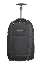 Samsonite Pro-Dlx 5 Laptop Backpack Black