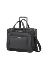 Samsonite Pro-Dlx 5 Rolling Tote 15,6" Black