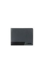 Samsonite Pro-Dlx 6 Slg 047 - B 10Cc+Vfl+C+2C Black