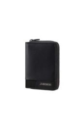 Samsonite Pro-Dlx 6 Slg Geldbörse Black