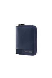 Samsonite Pro-Dlx 6 Slg Geldbörse Night Blue