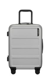 Samsonite Quadrix Spinner 55/20 Silver