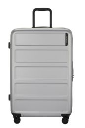 Samsonite Quadrix Spinner 68/25 Silver