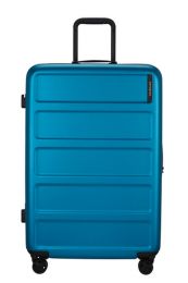 Samsonite Quadrix Spinner 75/28 Aqua