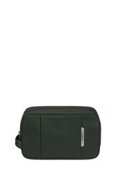 Samsonite Respark Toilet Kit Toilet Pouch Forest Green