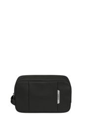 Samsonite Respark Toilet Kit Toilet Pouch Ozone Black