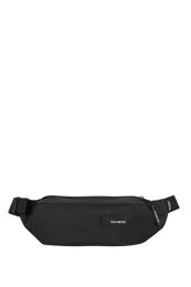 Samsonite Roader Belt Bag Deep Black