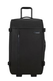 Samsonite Roader Duffle/Wh 68/25 Deep Black