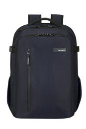 Samsonite Roader Laptop Backpack L Exp Dark Blue